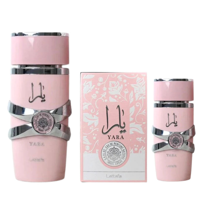 🌸  Setor Premium | Lançamento Lattafa 30ml 🌸