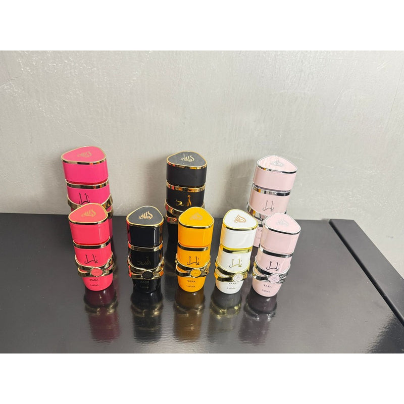 🌸  Setor Premium | Lançamento Lattafa 30ml 🌸