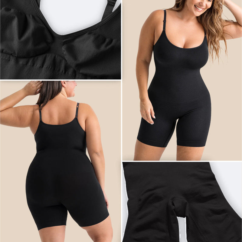 Body Modelador - Up Shaper - Compre 1 Leve 2