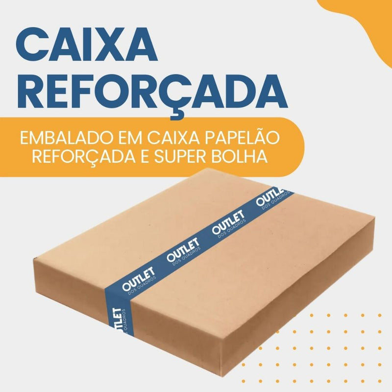 Espelho Redondo Adnet 50cm com Suporte e Alça – Exclusivo Setor Premium