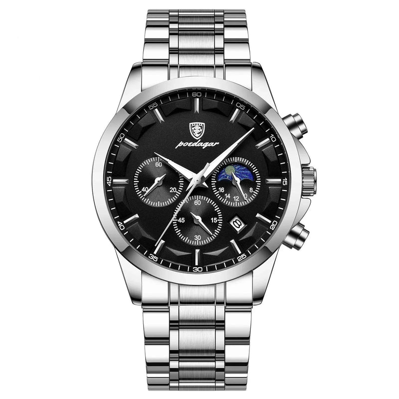 Lucerne Le Clock Masculino