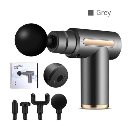 Massageador RelaxMax + Frete Grátis