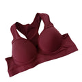 Sutiã - Top Bella Forma - Academia Conforto