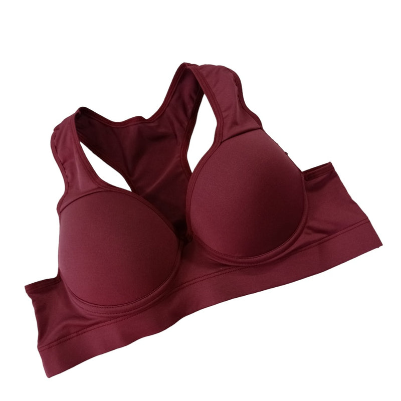 Sutiã - Top Bella Forma - Academia Conforto