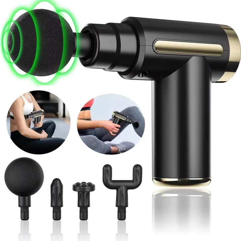 Massageador RelaxMax + Frete Grátis