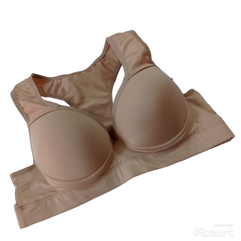 Sutiã - Top Bella Forma - Academia Conforto